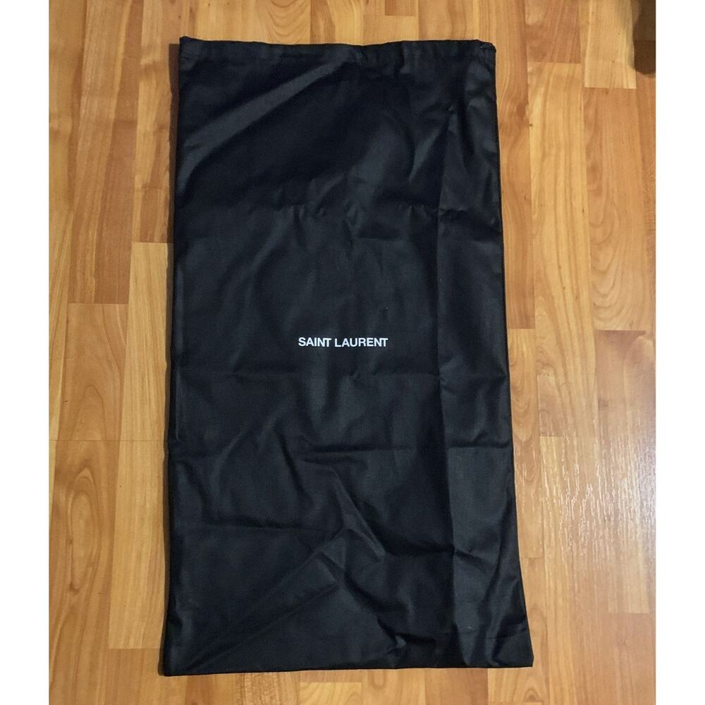 Saint  Laurent Big Dust Bag